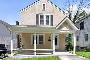 4715 Victory Ave, Covington, KY 41015 - Photo 2