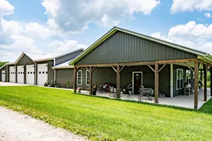4290 Gardnersville Rd, Crittenden, KY 41030 - Photo 1