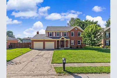 1490 Arlington Drive, Florence, KY 41042 - Photo 1