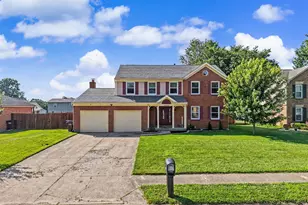 1490 Arlington Dr, Florence, KY 41042 - Photo 1