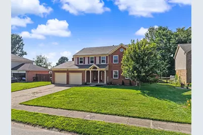 1490 Arlington Drive, Florence, KY 41042 - Photo 2