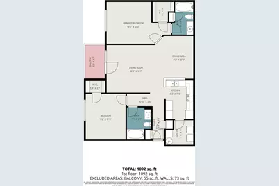 1172 Retriever Way #305, Florence, KY 41042 - Photo 24