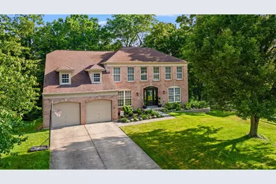 1449 Whispering Pines Drive, Hebron, KY 41048 - Photo 2