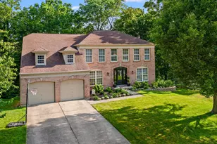 1449 Whispering Pines Dr, Hebron, KY 41048 - Photo 2