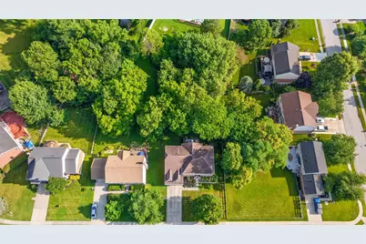 1449 Whispering Pines Drive, Hebron, KY 41048 - Photo 4