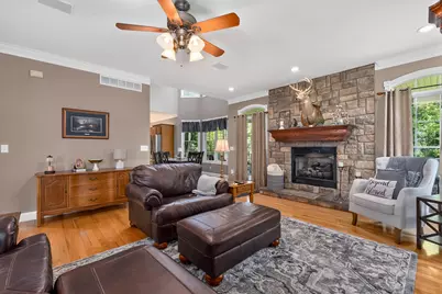 102 Harbour Pointe Drive, Williamstown, KY 41097 - Photo 12