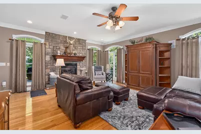 102 Harbour Pointe Drive, Williamstown, KY 41097 - Photo 10