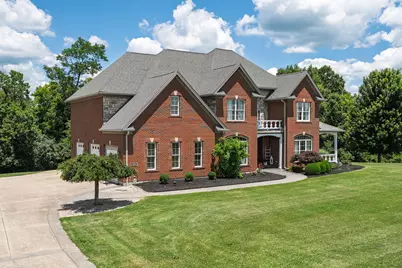 102 Harbour Pointe Drive, Williamstown, KY 41097 - Photo 2