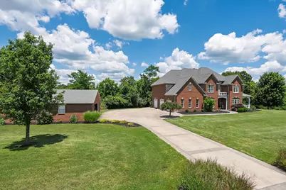102 Harbour Pointe Drive, Williamstown, KY 41097 - Photo 1