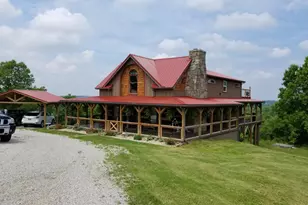 139 Old Pinhook Rd, Mount Olivet, KY 41064 - Photo 2