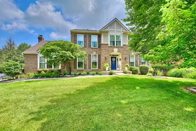 564 Columbine Court, Edgewood, KY 41017 - Photo 1