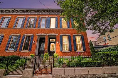 127 West Robbins Street, Covington, KY 41011 - Photo 1