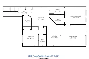 2369 Piazza RDG, Covington, KY 41017 - Photo 36