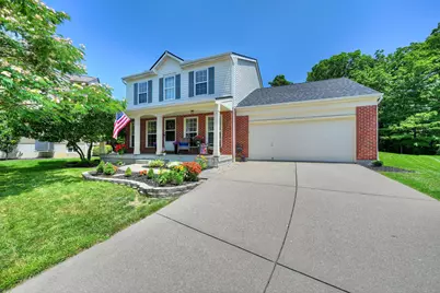 2155 Conistan Court, Hebron, KY 41048 - Photo 2