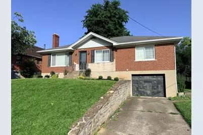 45 Burney Lane, Fort Thomas, KY 41075 - Photo 2