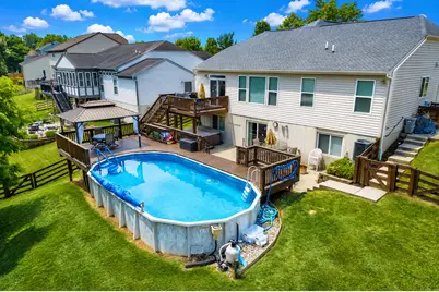 2881 Lauren Meadows Drive, Hebron, KY 41048 - Photo 6