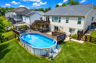 2881 Lauren Meadows Dr, Hebron, KY 41048 - Photo 6
