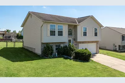 254 Redwood Drive, Dry Ridge, KY 41035 - Photo 1
