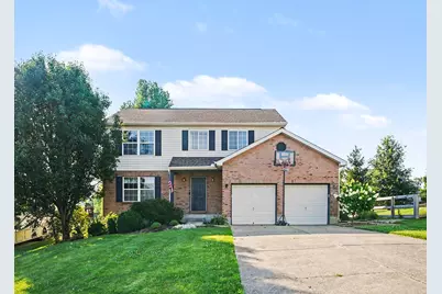 561 Buckshire, Florence, KY 41042 - Photo 2