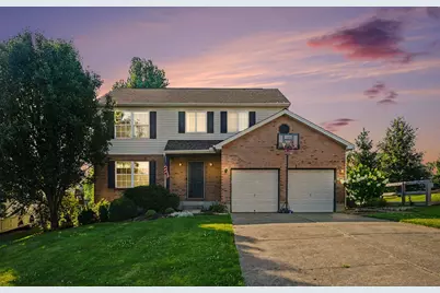 561 Buckshire, Florence, KY 41042 - Photo 1