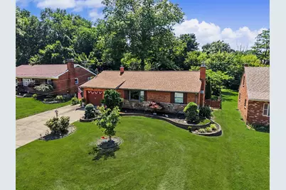 1395 Vidot Court, Covington, KY 41011 - Photo 2