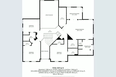 1173 Monarchos Ridge, Union, KY 41091 - Photo 42