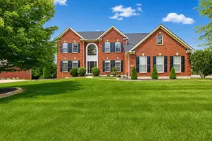 1173 Monarchos Ridge, Union, KY 41091 - Photo 1
