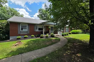 468 Newman Ave, Fort Thomas, KY 41075 - Photo 1