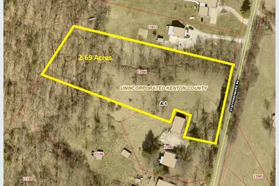 12066 Staffordsburg Road, Independence, KY 41051 - Photo 1
