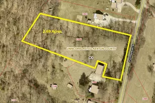 12066 Staffordsburg Rd, Independence, KY 41051 - Photo 1