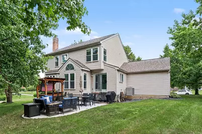 4847 Dartmouth Drive, Burlington, KY 41005 - Photo 26