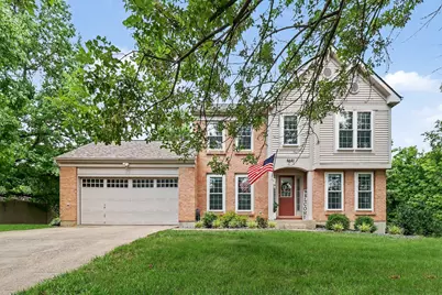 4847 Dartmouth Drive, Burlington, KY 41005 - Photo 2
