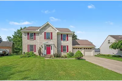 7412 Indian Ridge Way, Burlington, KY 41005 - Photo 1