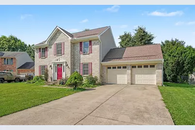 7412 Indian Ridge Way, Burlington, KY 41005 - Photo 2