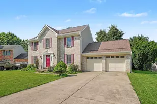 7412 Indian Ridge Way, Burlington, KY 41005 - Photo 2