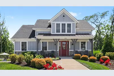 2526 Elyria Court, Crescent Springs, KY 41017 - Photo 20