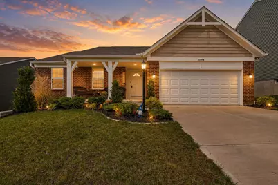10494 Fairbourne Drive, Covington, KY 41015 - Photo 1