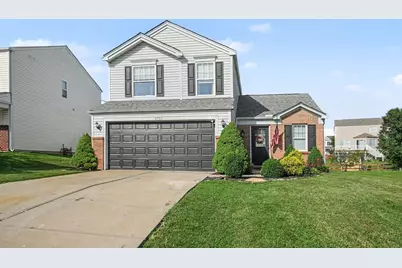 9733 Summerwind Court, Alexandria, KY 41001 - Photo 2