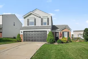 9733 Summerwind Court, Alexandria, KY 41001 - Photo 2