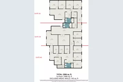 6900 Houston Road #36, 38, 40, Florence, KY 41042 - Photo 34