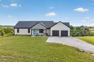 13934 Peach Grove Rd, California, KY 41007 - Photo 2