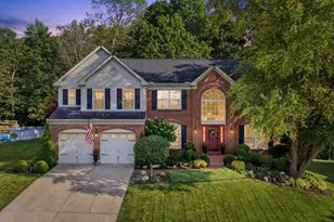 1797 Knollmont Dr, Florence, KY 41042 - Photo 1