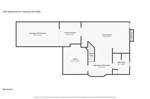 1797 Knollmont Dr, Florence, KY 41042 - Photo 42