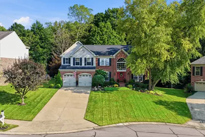 1797 Knollmont Drive, Florence, KY 41042 - Photo 2