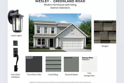 6391 Greenland Road, Union, KY 41091 - Photo 2