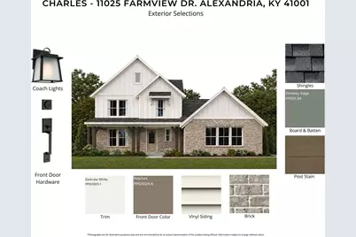 11025 Farmview Drive, Alexandria, KY 41001 - Photo 2