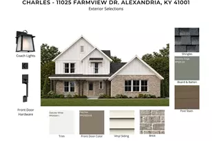 11025 Farmview Dr, Alexandria, KY 41001 - Photo 2