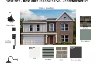 10533 Greenbrook Dr, Independence, KY 41051 - Photo 2