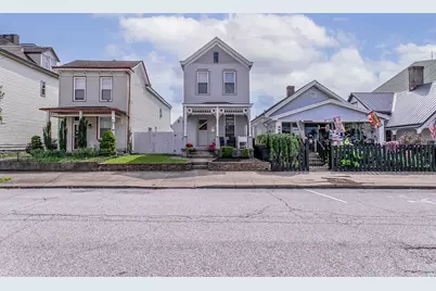 310 Foote Avenue, Bellevue, KY 41073 - Photo 2