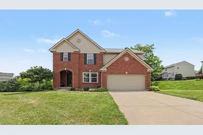820 Flourmill Court, Independence, KY 41051 - Photo 1